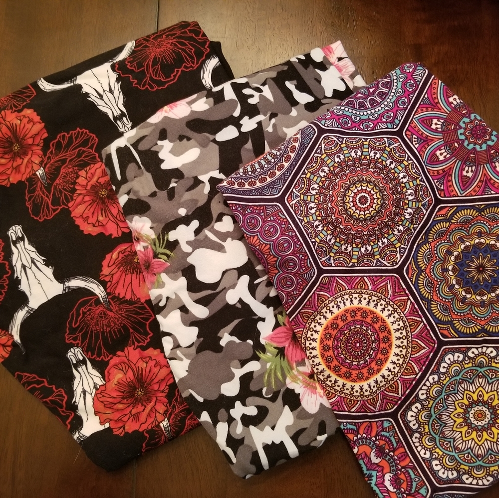 Leggings